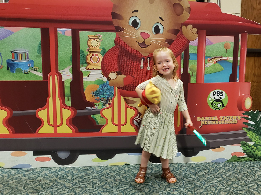 Ruth Eckerd Hall-克利尔沃特必去景点