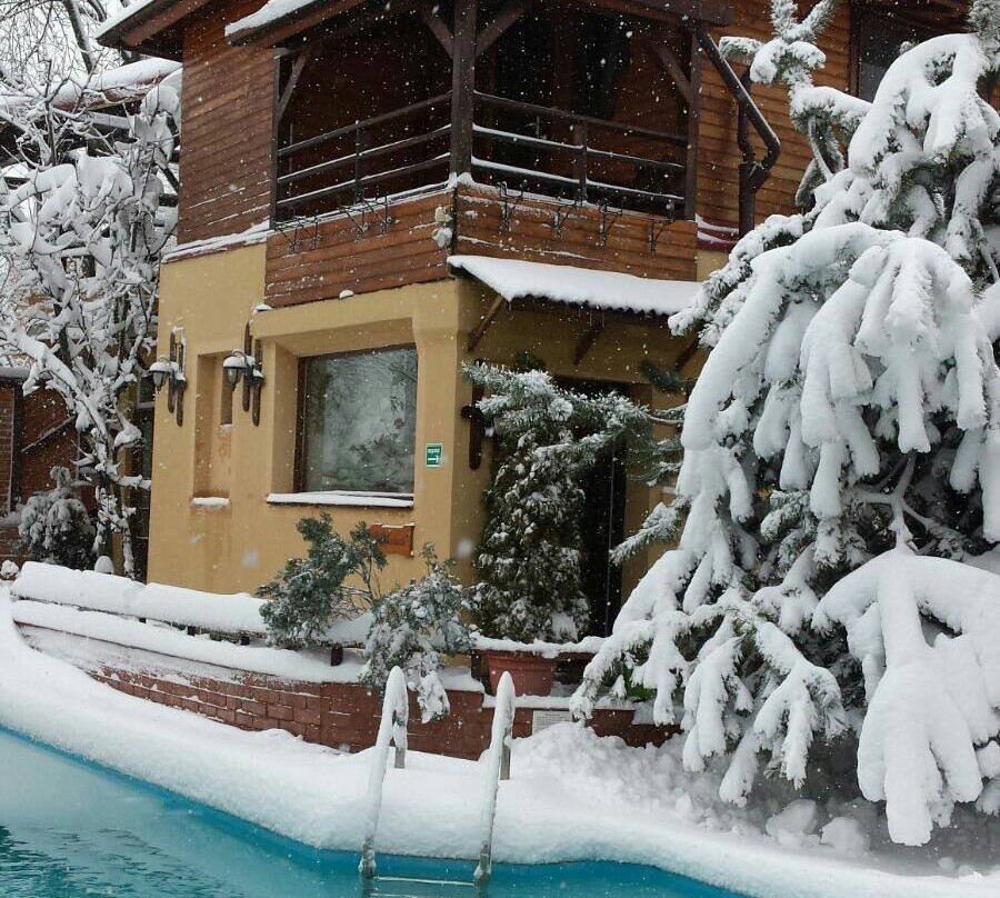 Pension Casa Mica主图