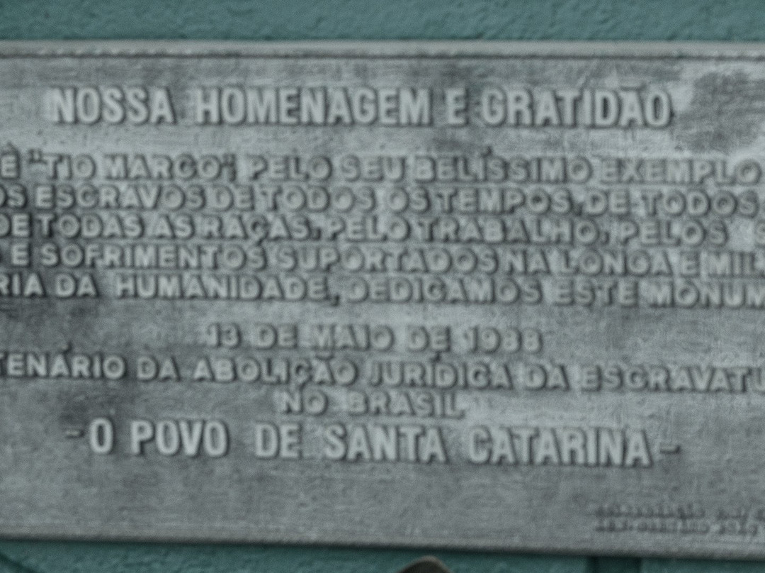 Santuario Bom Jesus Santa Cruz景点图片