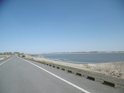 Watarase Yusuichi-野木町必去景点