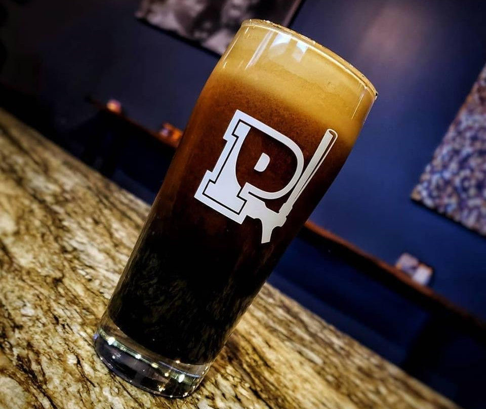 Pour Craft Beer & Spirits-林肯必去景点