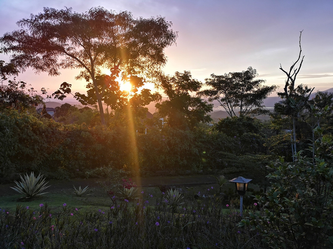 Amanda Hills Bandungan主图