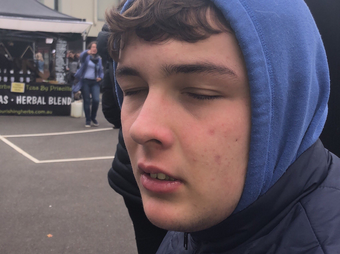 Belgrave Big Dreams Market-贝尔格雷夫必去景点