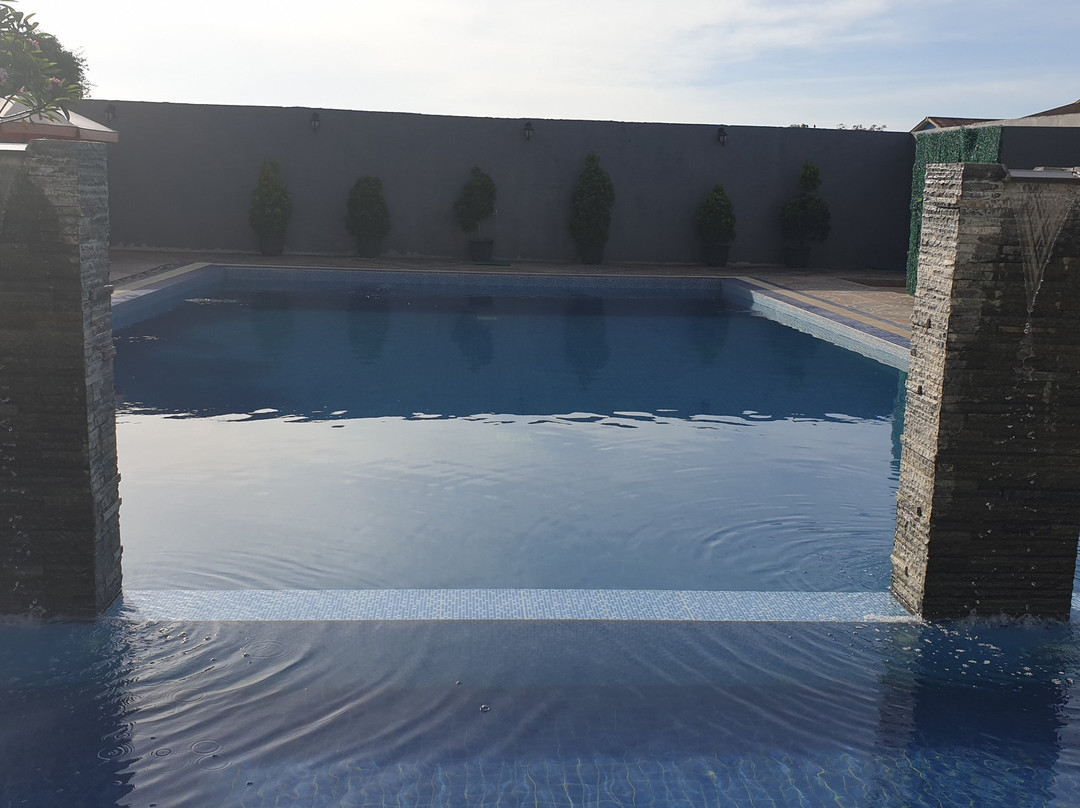 Vega Prime Hotel & Convention主图