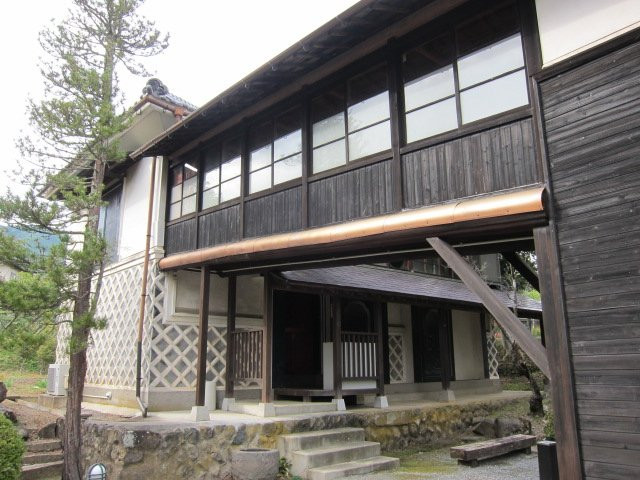 Akira Furuta Memorial-盐尻市必去景点