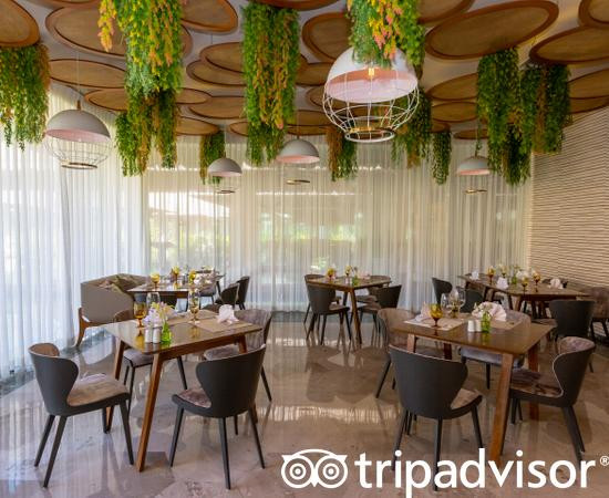 Grand Palladium Kantenah Resort & Spa主图