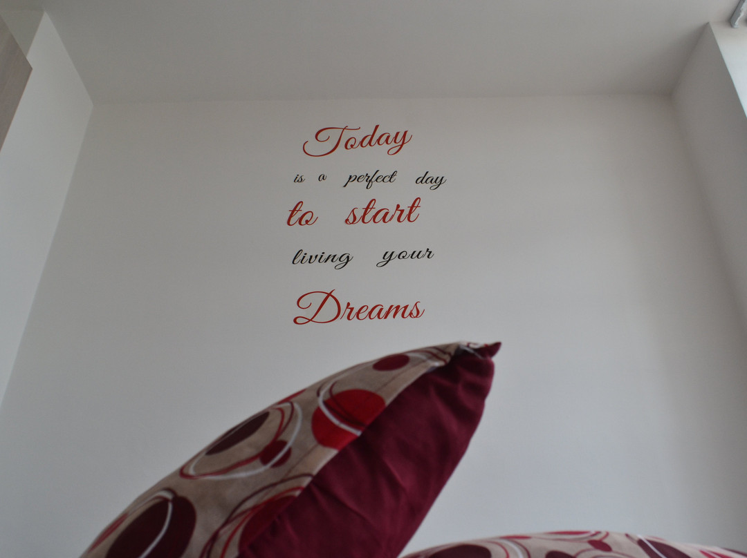 B&B Casa di Lauro主图