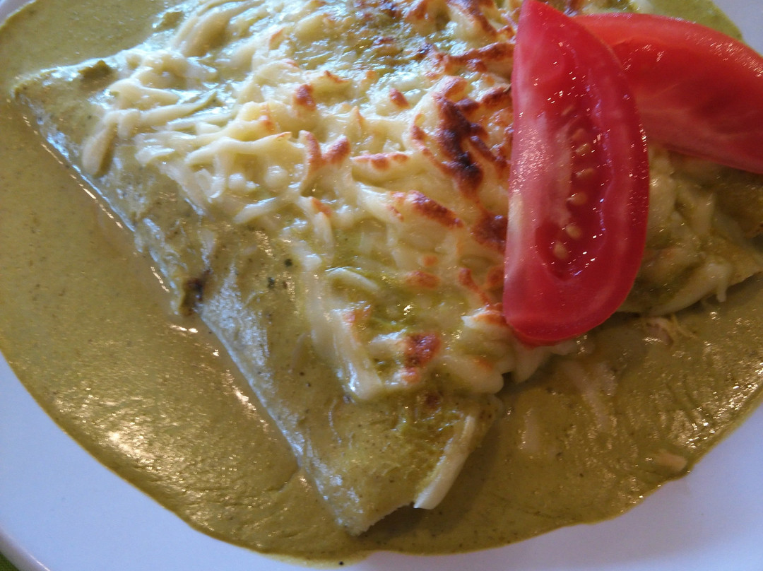 Restaurant Bar Los Helechos