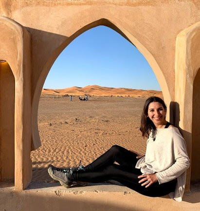 Hotel Nomad Palace主图