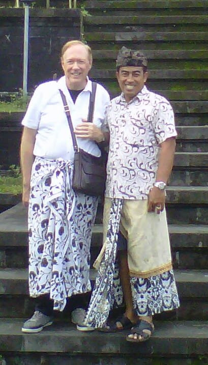 Bali Joe's Island Tour-克罗柏坎必去景点