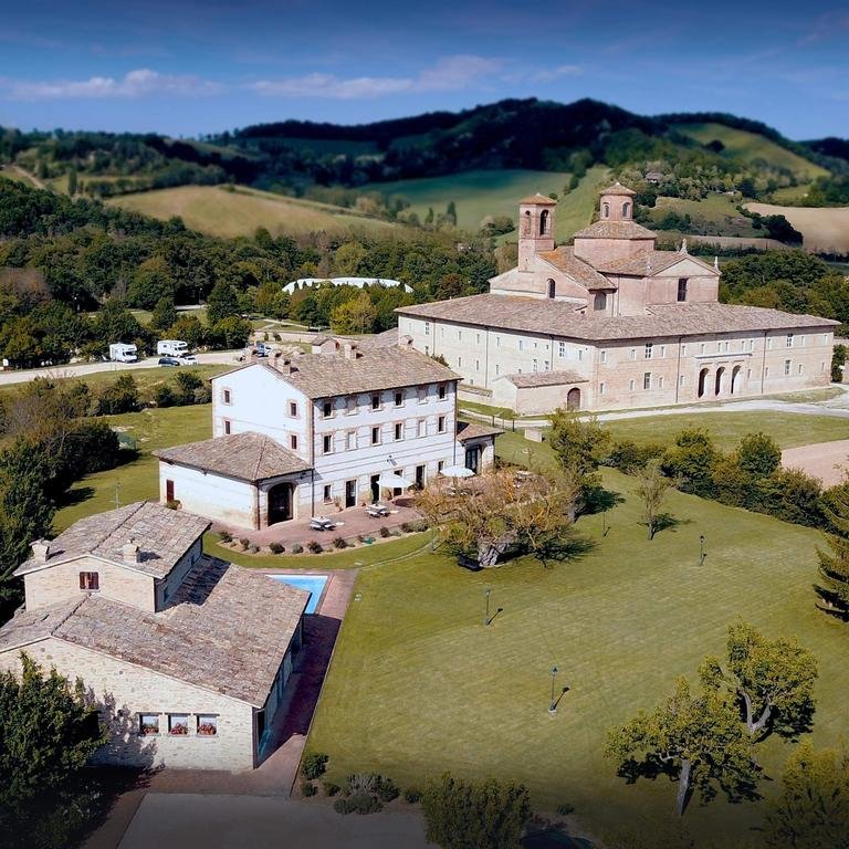 Country House Parco Ducale-官方