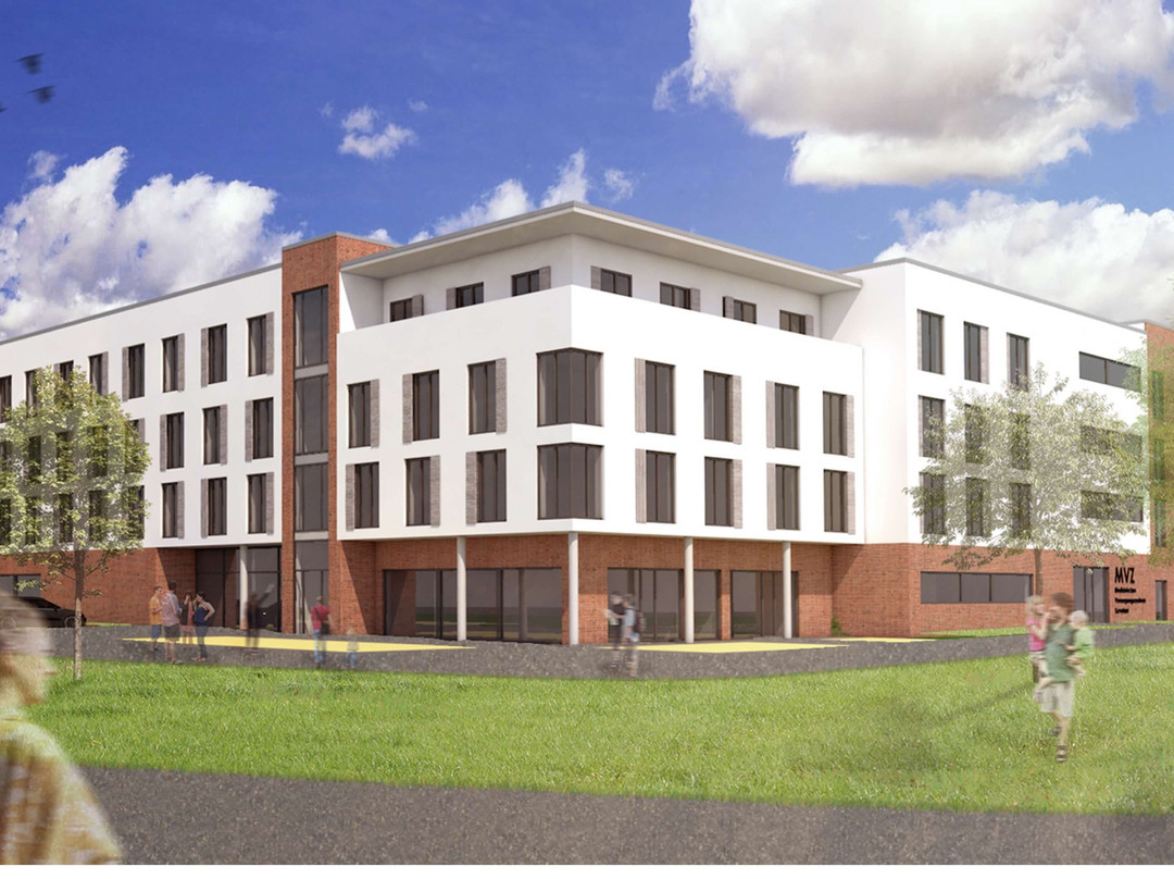 Elaya Hotel Kevelaer主图