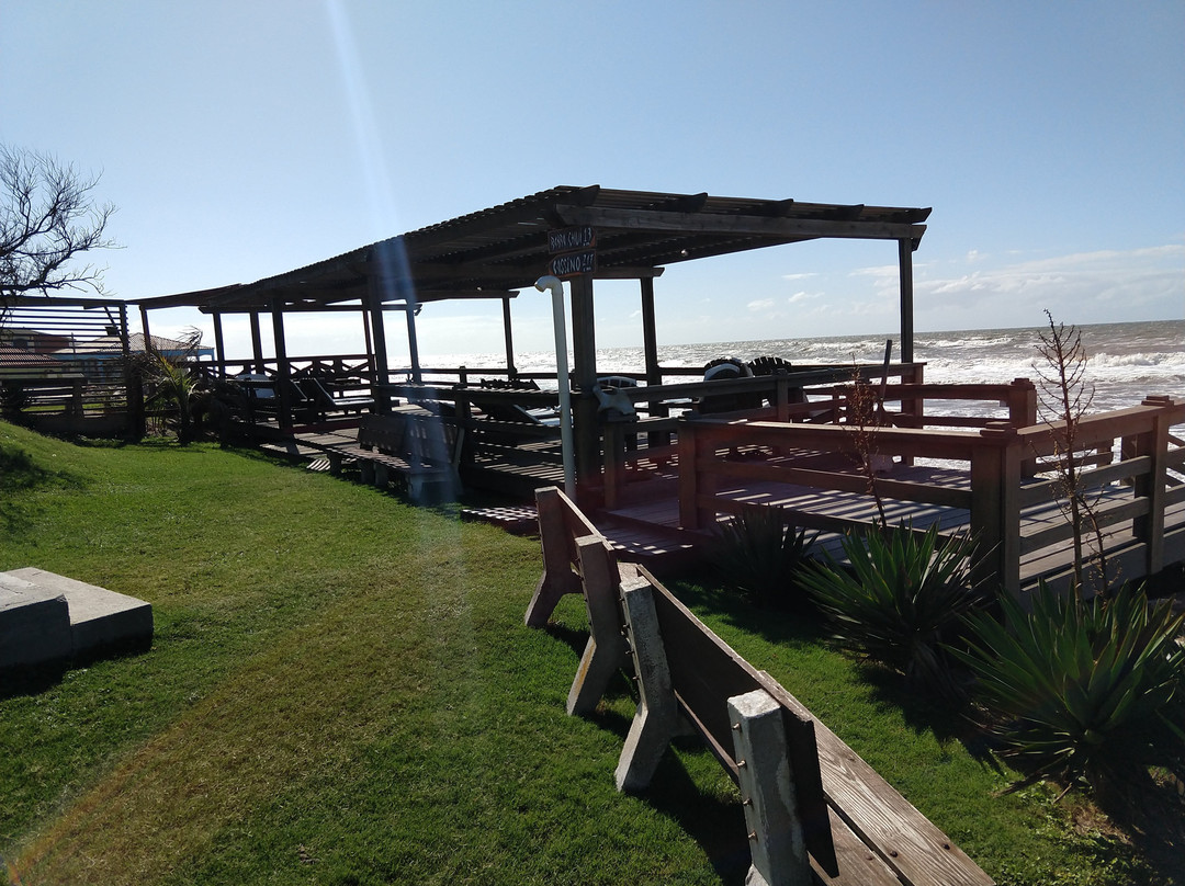 Pousada Quebra Mar主图