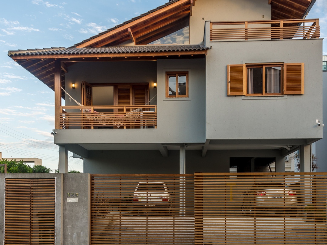 Pousada Bon Vivant Floripa主图