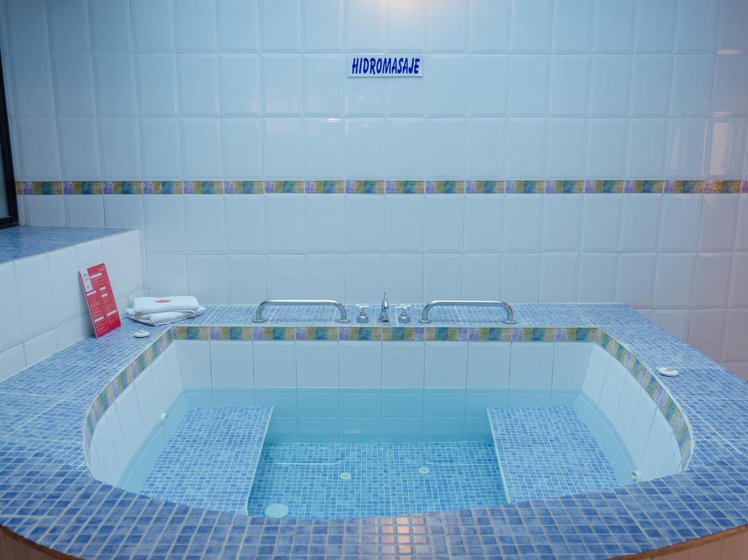 Hotel El Altar主图