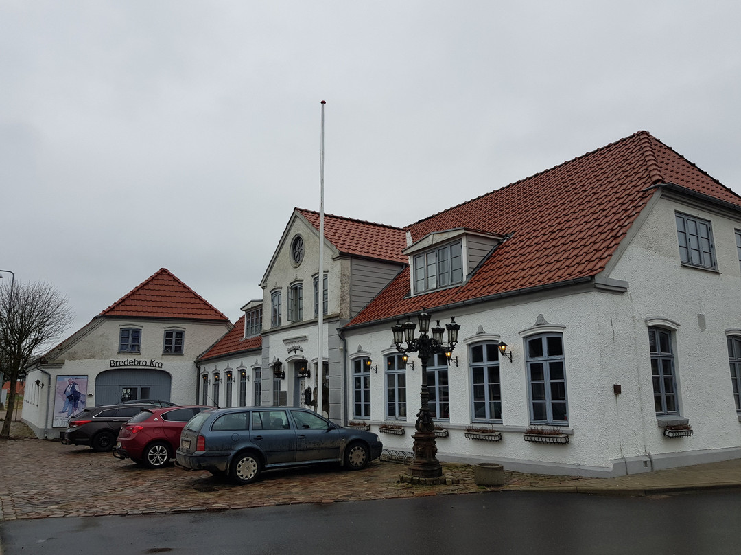 Den Gamle Kro主图