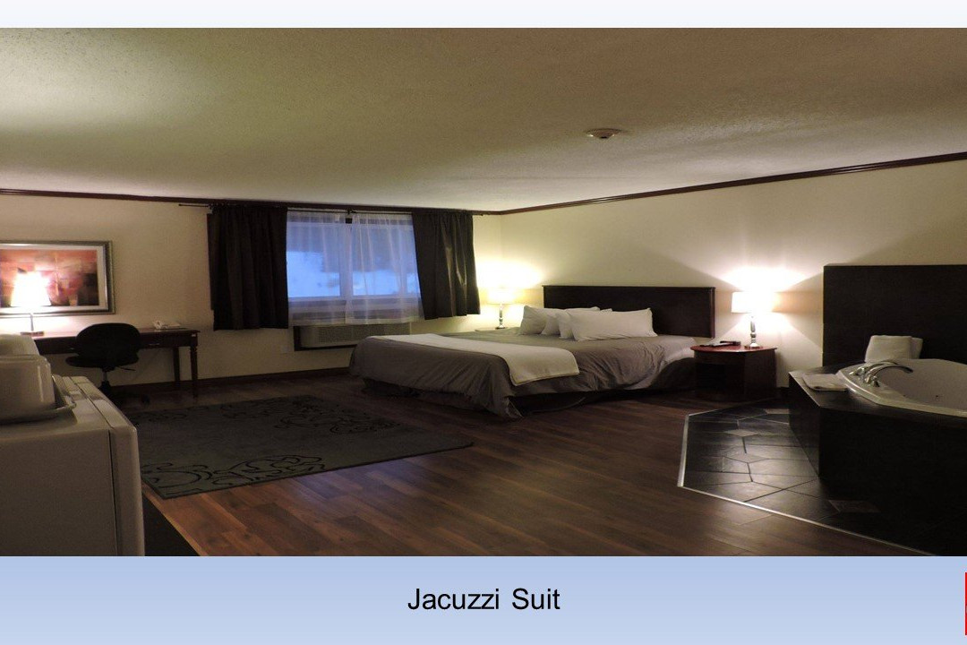 Causeway Bay Hotel Sparwood主图