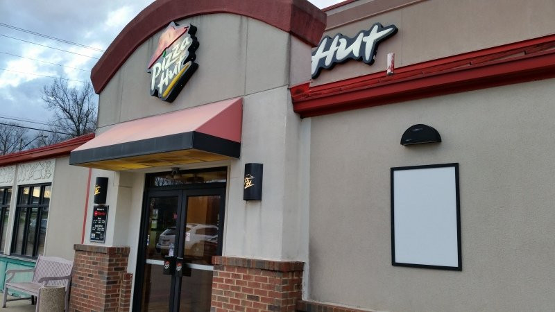 Pizza Hut