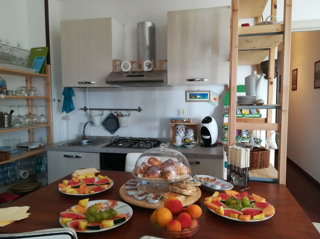 Settimo Cielo B&B主图