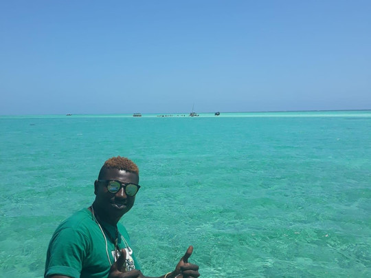 Bob - Stella escursioni-瓦塔木必去景点