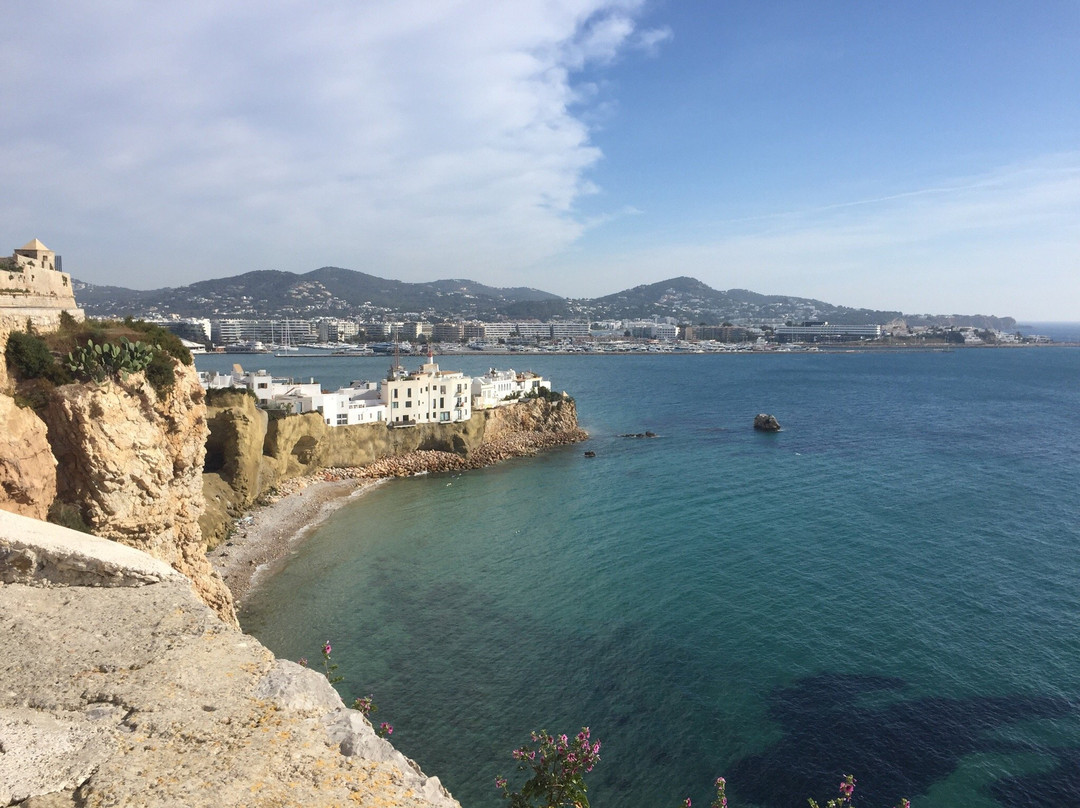 Hotel La Ventana主图