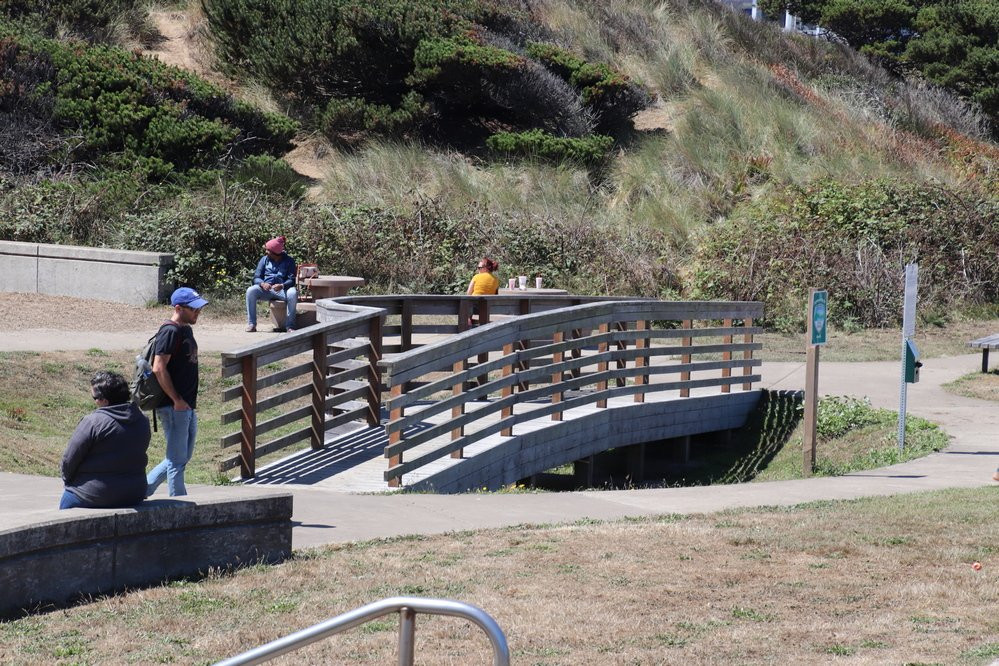 Newport Performing Arts Theater-帕塞必去景点