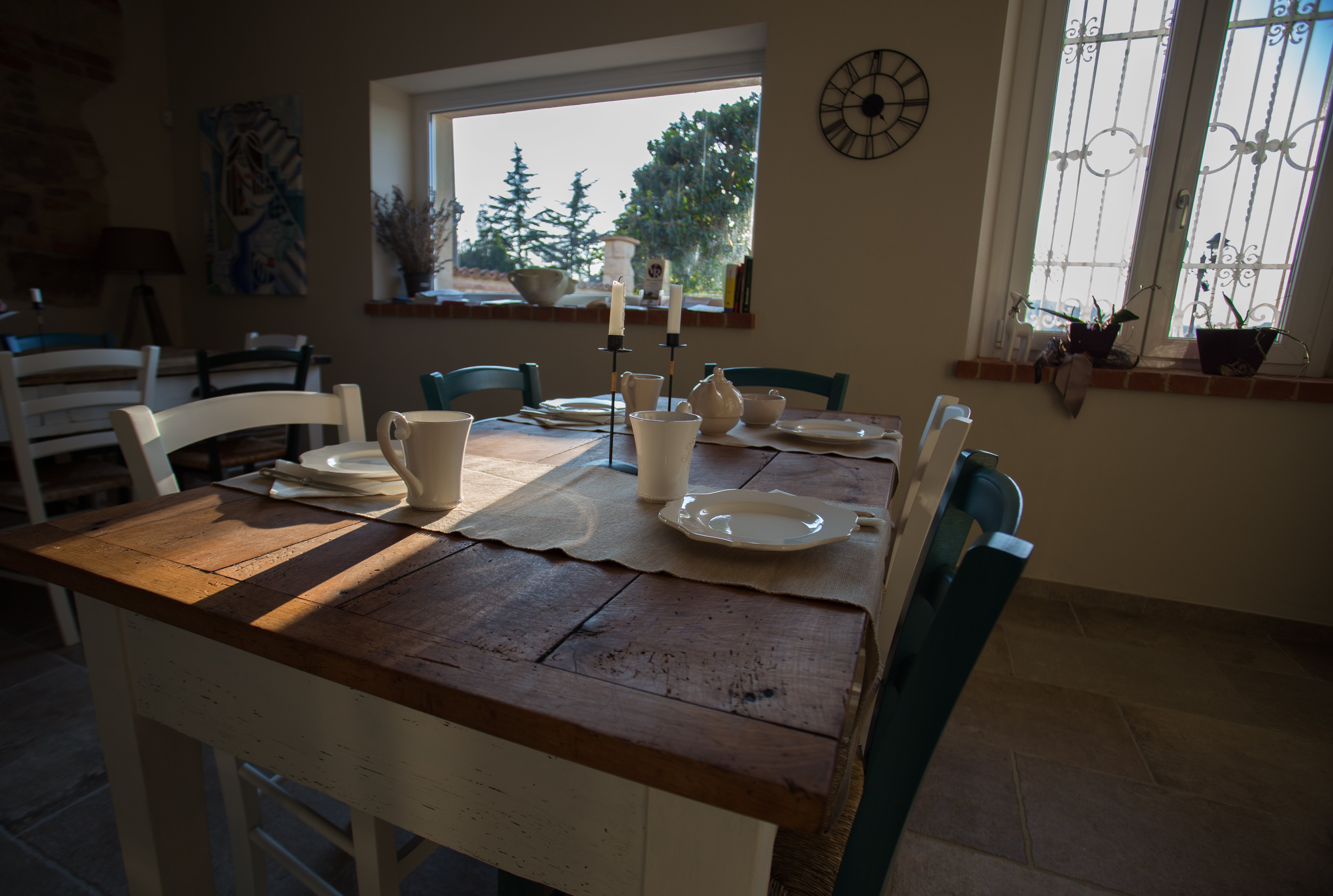 Country House Montessino-官方