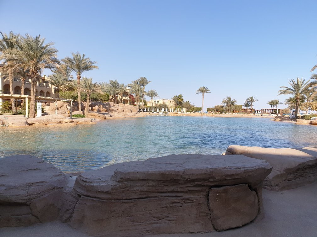 Best Shore Trips Ain Sokhna-Ain Sukhna必去景点