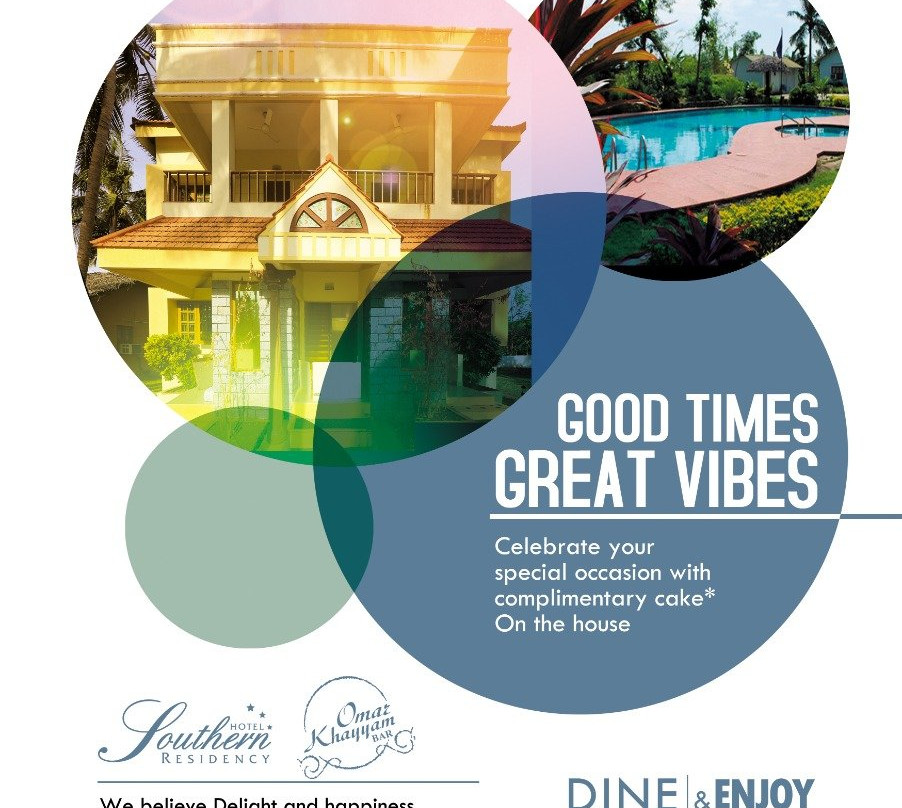 Southern Residency Chennai Sipcot主图