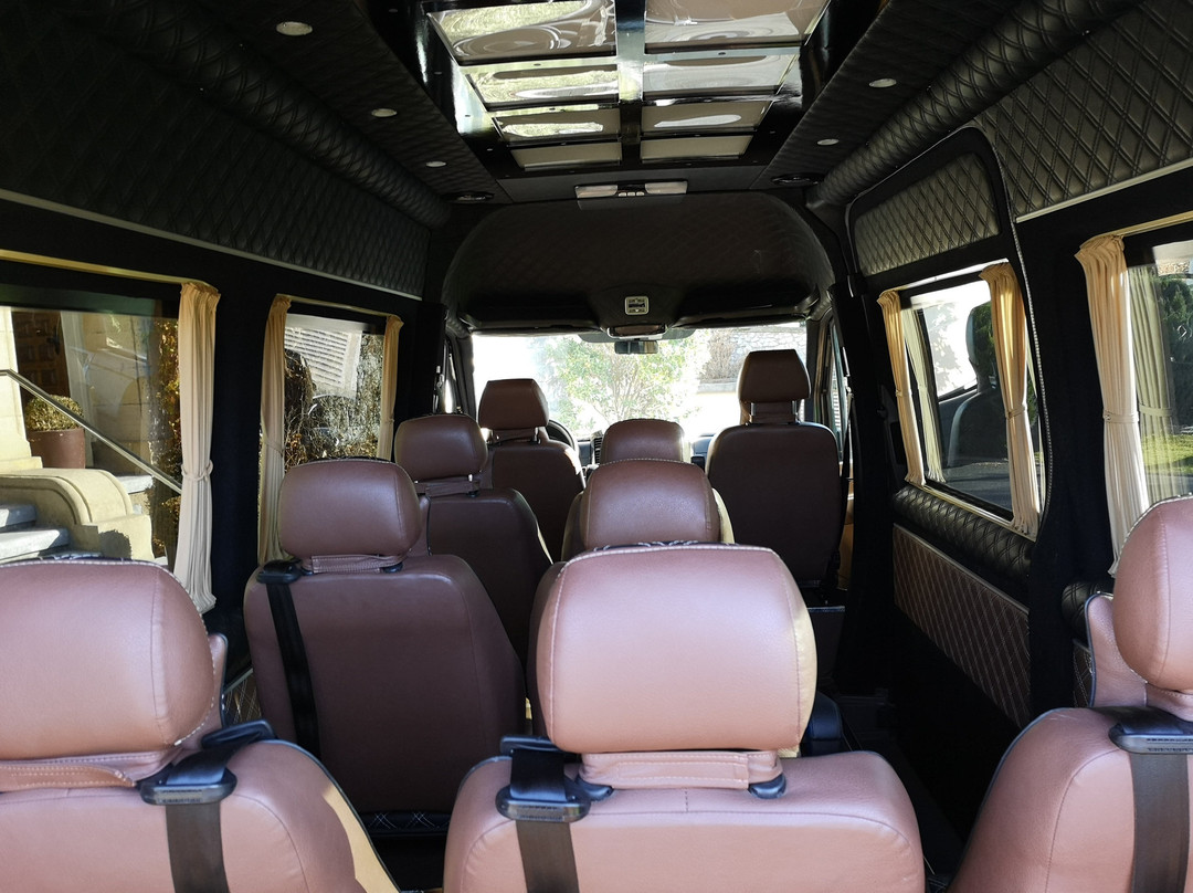 Talur Luxury Cars-阿斯蒂加拉加必去景点