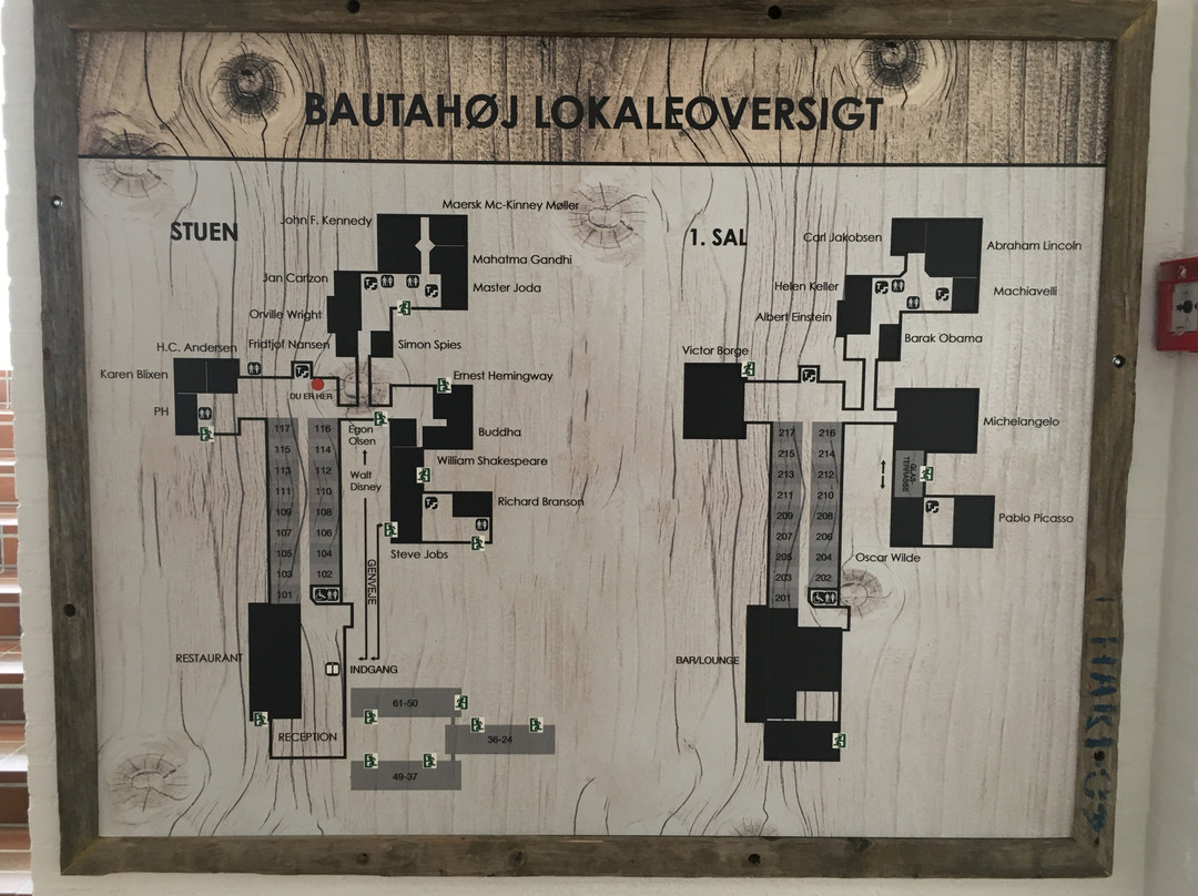 Bautahøj主图