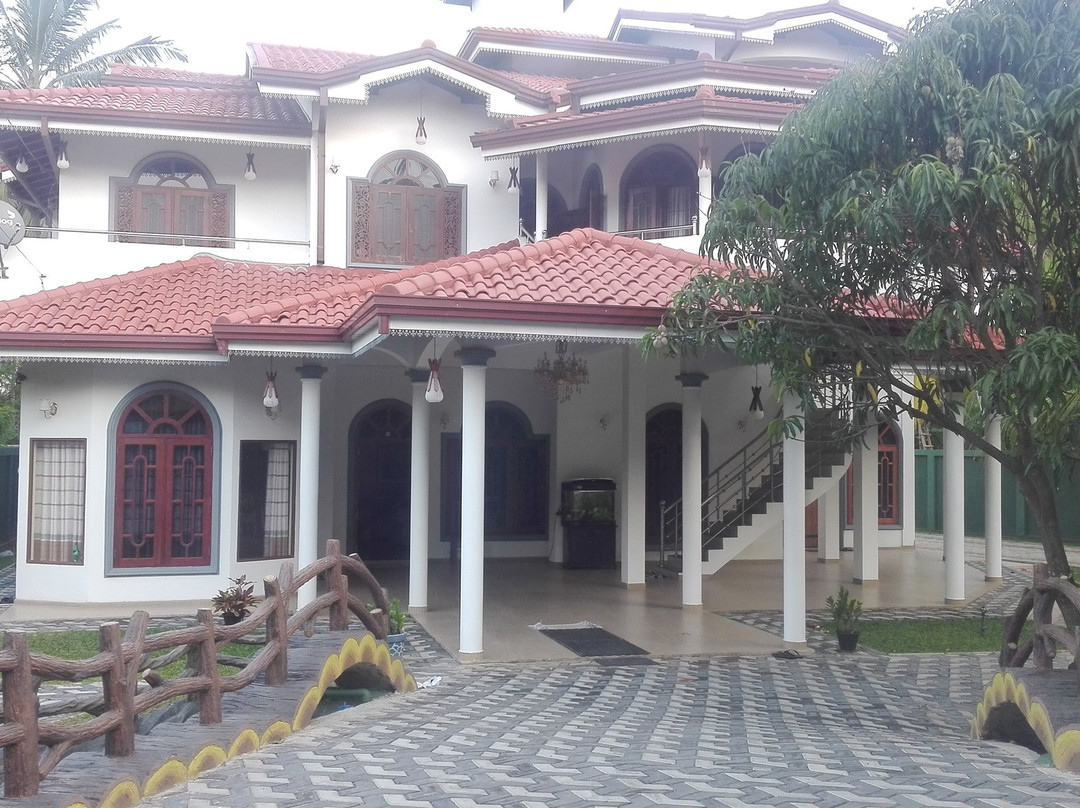 Hotel Rosaka