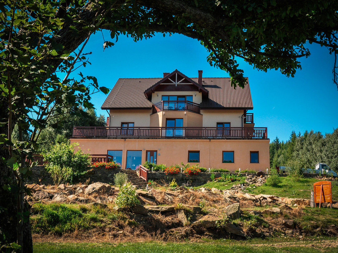 Aleksander-Panorama主图