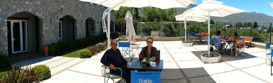 Waynay Killa Hotel主图