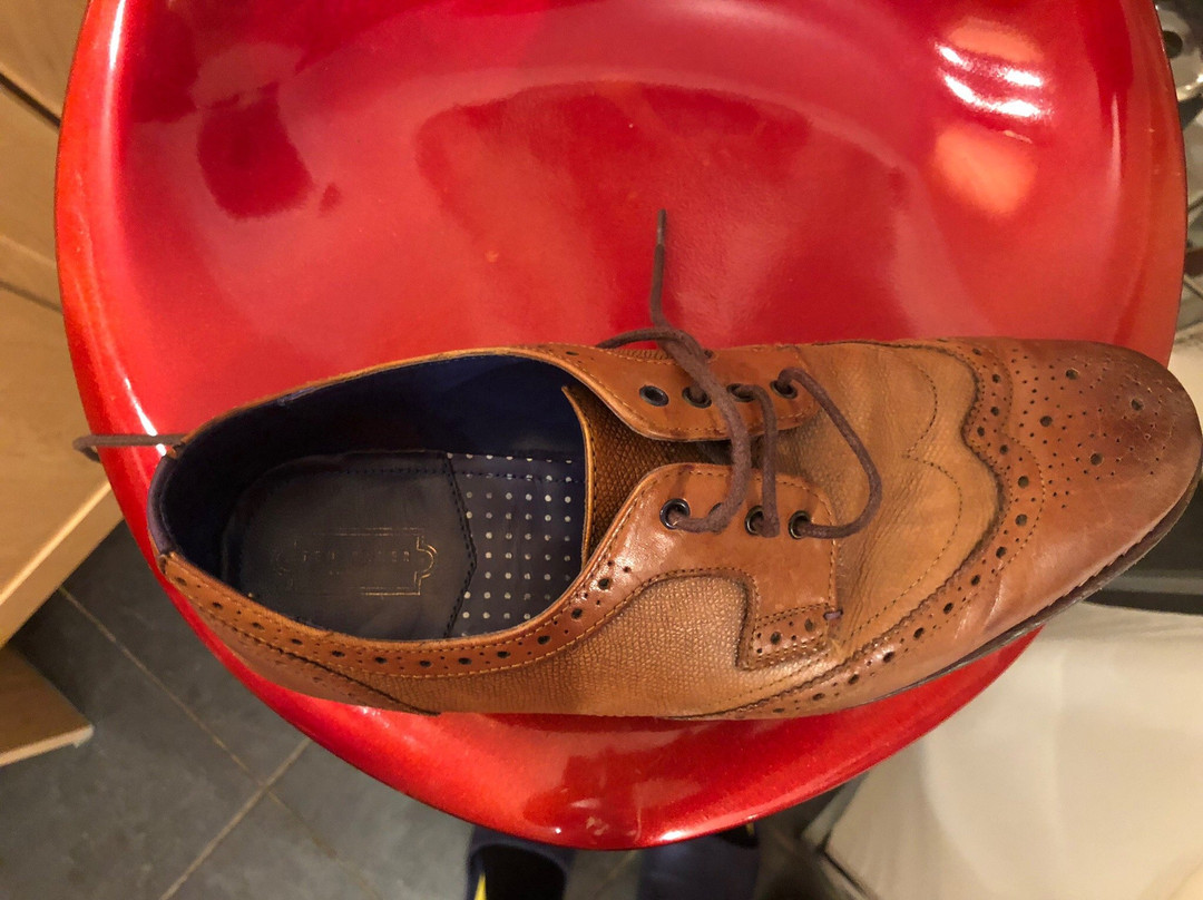 Ted Baker London景点图片