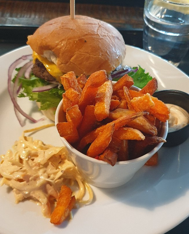 Alcatraz-Luleå必去景点