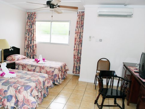 Hotel Four Seasons主图