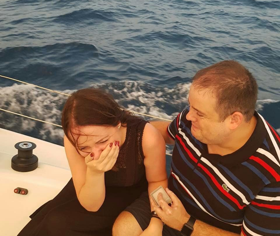 The Day Sail-扎达尔必去景点