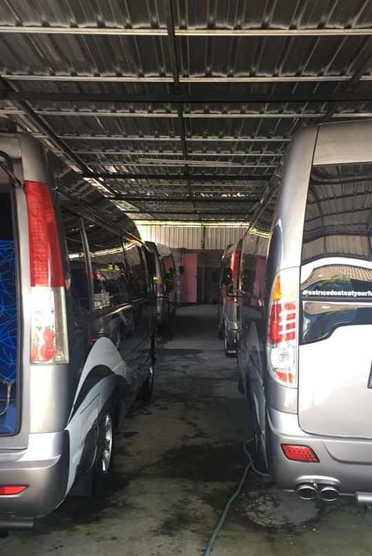 Rio Tour Bali-乌布必去景点