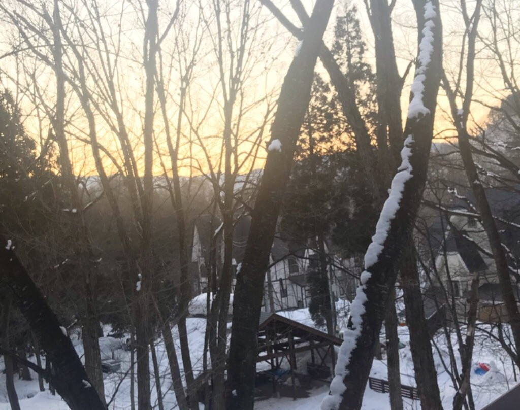 白马村高山流水酒店主图