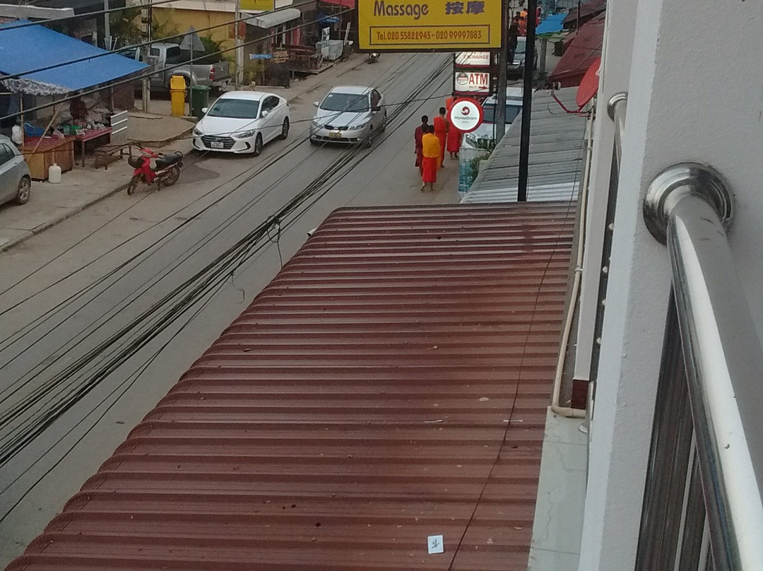 Hom Pho Guesthouse主图