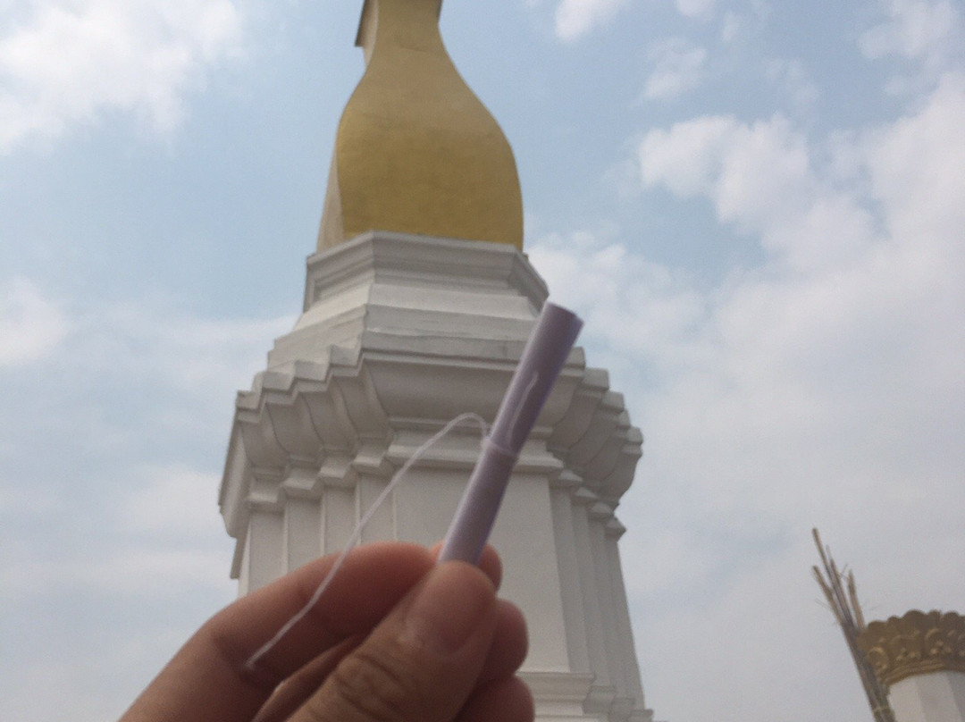 That Sikhottabong-Thakhek必去景点