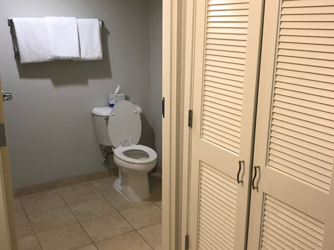 Courtyard by Marriott Abilene Southwest/Abilene Mall South主图