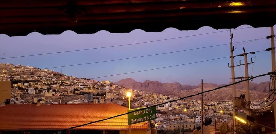 Petra Sella Hotel主图