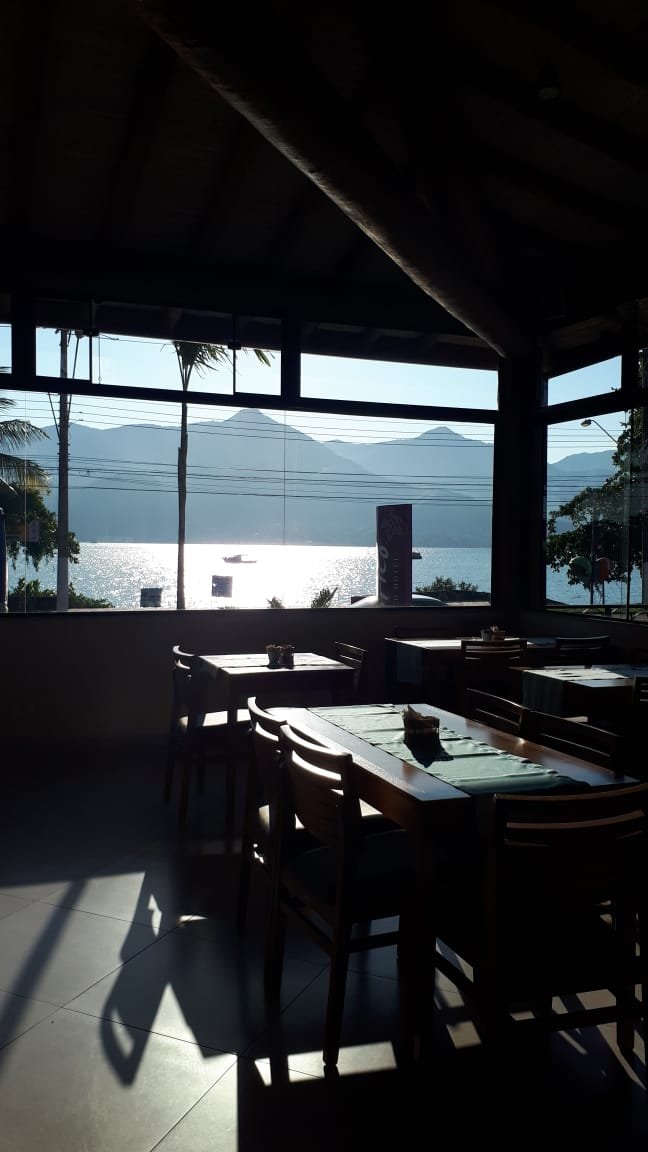 Abrico Beach Hotel-餐饮