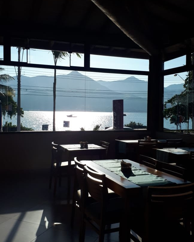 Abrico Beach Hotel主图