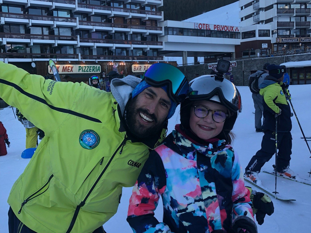 École de Ski Prosneige景点图片