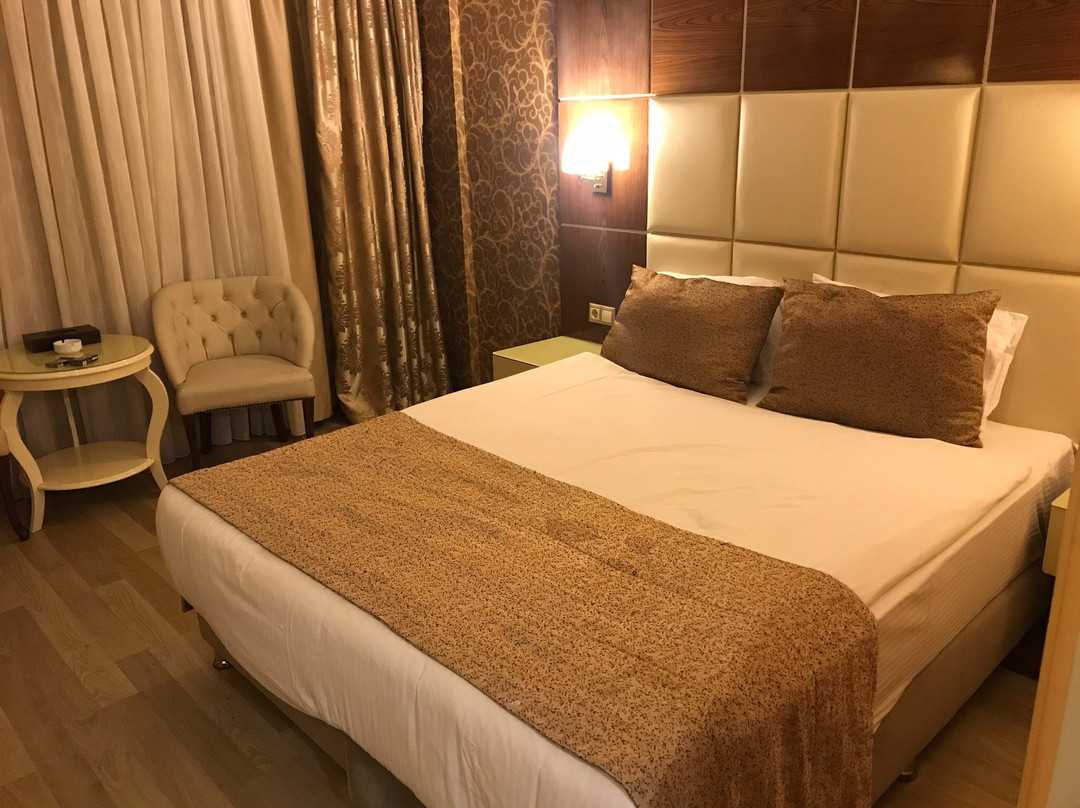 Aladag旅游攻略图片