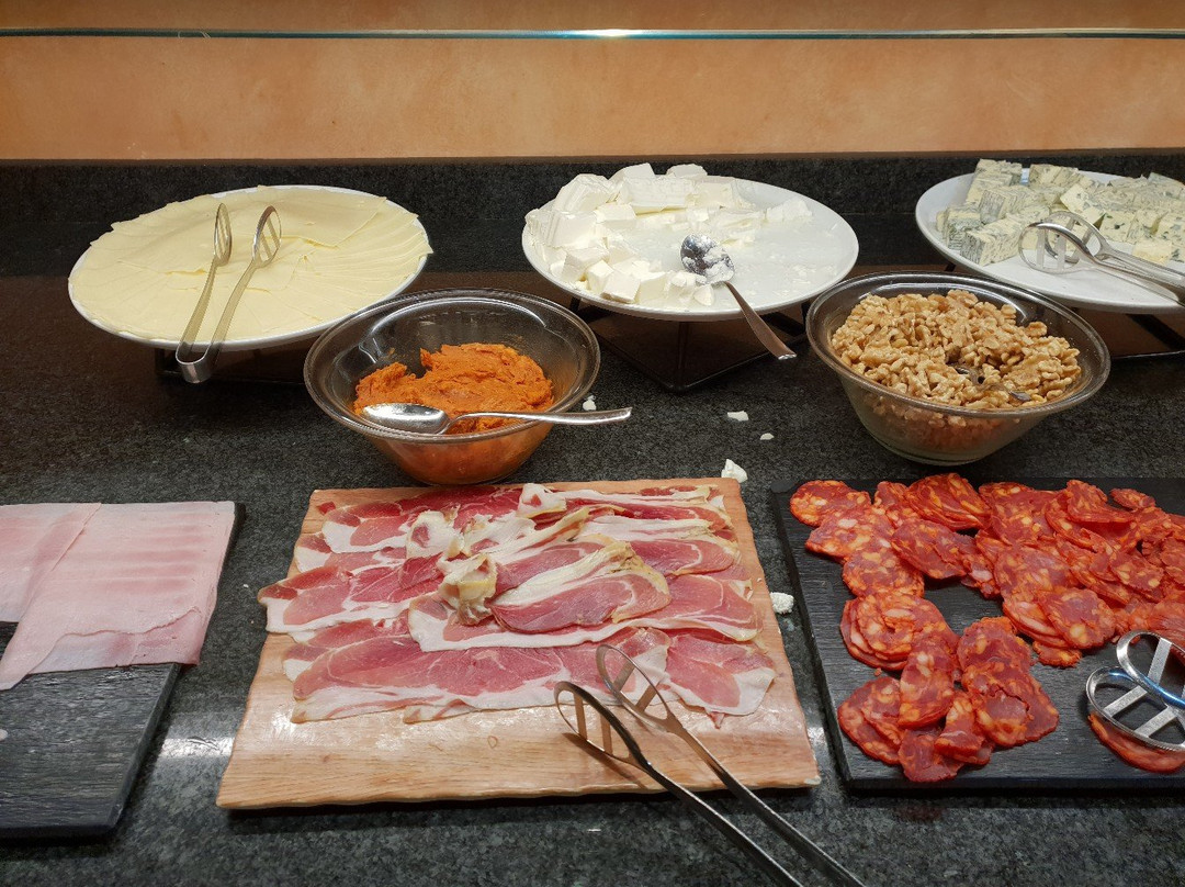 Hotel Magic La Massana主图