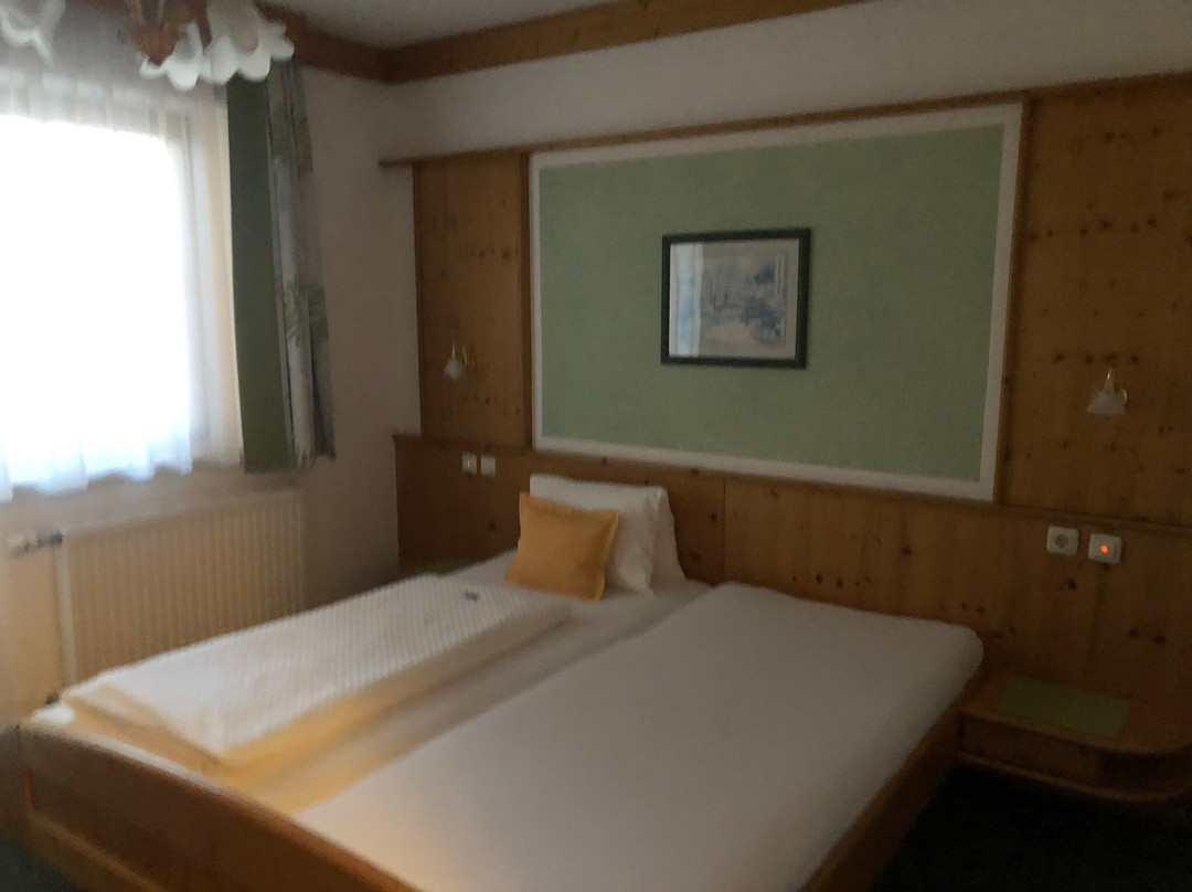 Ferienhotel Innviertel主图